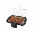 Beper BT.403 Elektromos barbecue dupla grill ráccsal 2000W